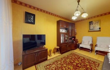 Dwupokojowe mieszkanie z potencjałem- Gorzów Wielkopolski