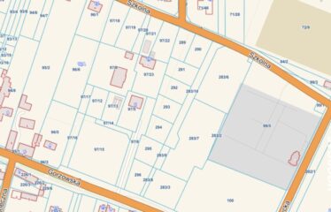 Kompleks działek budowlanych z WZ w cenie od 96 220pln – Baczyna