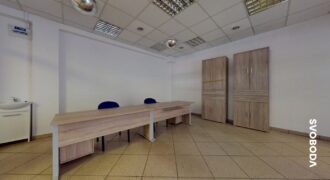 Lokal użytkowy na wynajem o powierzchni 30m2- KASKADA Gorzów Wielkopolski