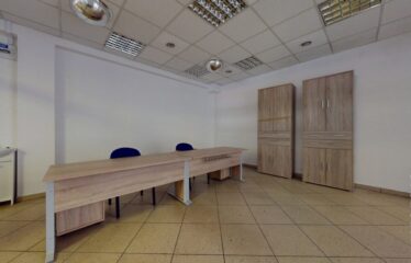 Lokal użytkowy na wynajem o powierzchni 30m2- KASKADA Gorzów Wielkopolski