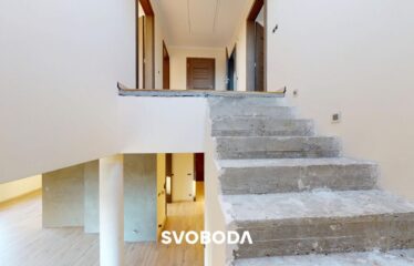 Dom w zabudowie bliźniaczej – Kłodawa