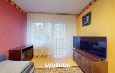 Dwupokojowe mieszkanie z potencjałem- Gorzów Wielkopolski