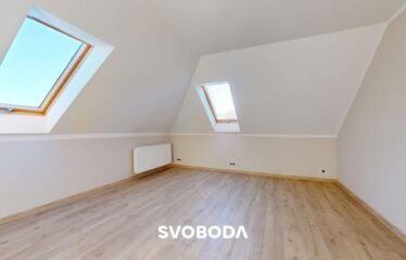 Dom w zabudowie bliźniaczej – Kłodawa