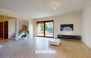 Dom w zabudowie bliźniaczej – Kłodawa