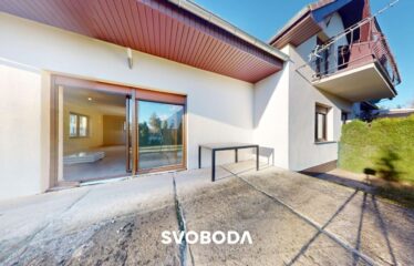 Dom w zabudowie bliźniaczej – Kłodawa