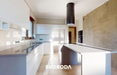 Dom w zabudowie bliźniaczej – Kłodawa