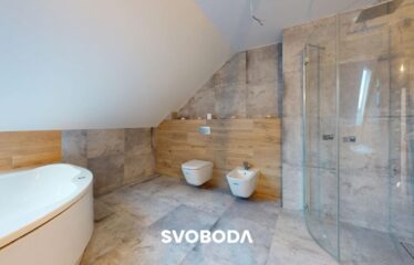 Dom w zabudowie bliźniaczej – Kłodawa