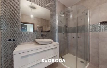 Dom w zabudowie bliźniaczej – Kłodawa