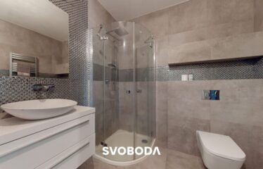 Dom w zabudowie bliźniaczej – Kłodawa