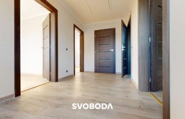 Dom w zabudowie bliźniaczej – Kłodawa