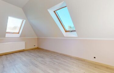 Dom w zabudowie bliźniaczej – Kłodawa