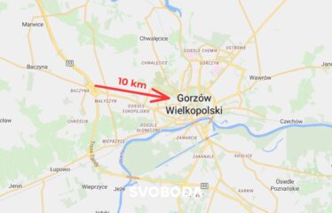 Kompleks działek budowlanych z WZ w cenie od 96 220pln – Baczyna