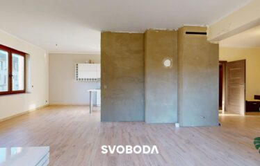 Dom w zabudowie bliźniaczej – Kłodawa