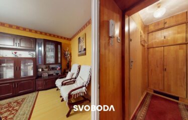 Dwupokojowe mieszkanie z potencjałem- Gorzów Wielkopolski