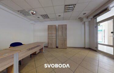 Lokal użytkowy na wynajem o powierzchni 30m2- KASKADA Gorzów Wielkopolski