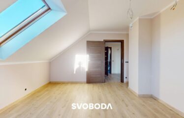 Dom w zabudowie bliźniaczej – Kłodawa