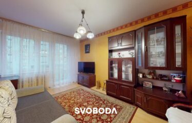 Dwupokojowe mieszkanie z potencjałem- Gorzów Wielkopolski