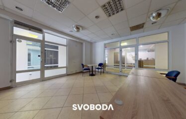 Lokal użytkowy na wynajem o powierzchni 30m2- KASKADA Gorzów Wielkopolski