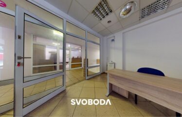 Lokal użytkowy na wynajem o powierzchni 30m2- KASKADA Gorzów Wielkopolski