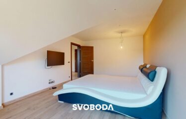 Dom w zabudowie bliźniaczej – Kłodawa