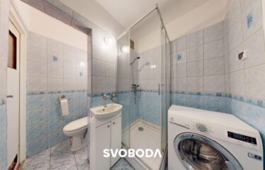 Dwupokojowe mieszkanie z potencjałem- Gorzów Wielkopolski