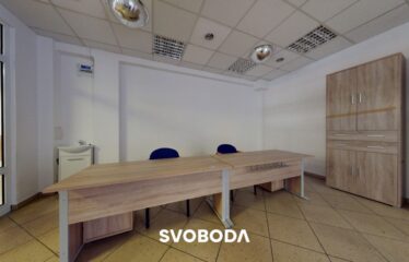 Lokal użytkowy na wynajem o powierzchni 30m2- KASKADA Gorzów Wielkopolski