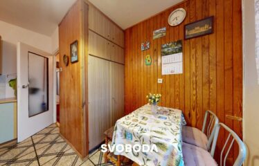 Dwupokojowe mieszkanie z potencjałem- Gorzów Wielkopolski