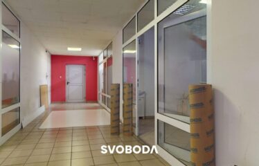 Lokal użytkowy na wynajem o powierzchni 30m2- KASKADA Gorzów Wielkopolski
