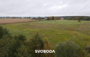 Działki rolne, inwestycyjne – Giżyn