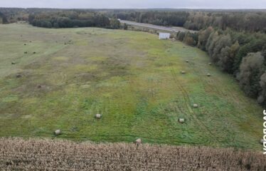 Działki rolne, inwestycyjne – Giżyn