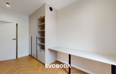 Wykończone trzypokojowe mieszkanie – Słupsk