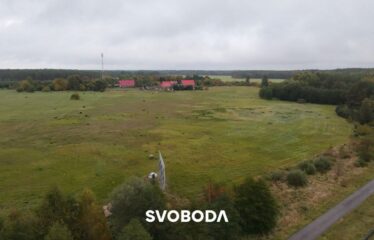 Działki rolne, inwestycyjne – Giżyn