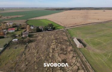 Działka budowlana z warunkami zabudowy- Licheń