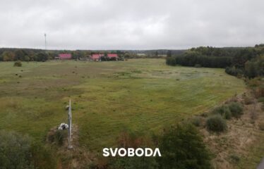 Działki rolne, inwestycyjne – Giżyn