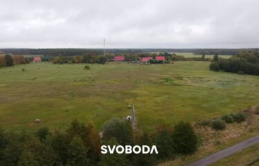 Działki rolne, inwestycyjne – Giżyn