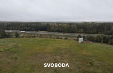 Działki rolne, inwestycyjne – Giżyn