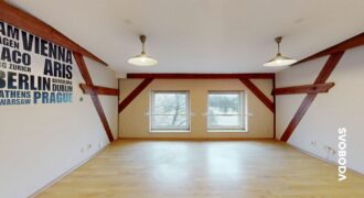 Lokal biurowy na wynajem – Gorzów Wielkopolski