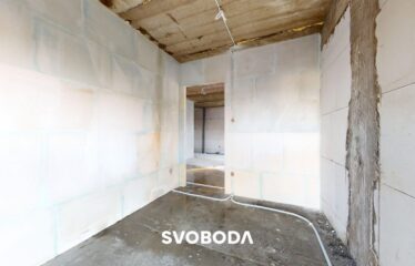 Mieszkanie trzypokojowe z balkonem – Strzelce Krajeńskie