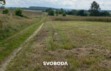 Działka inwestycyjna: grunt rolny IVa – Wrząca