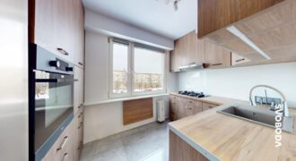 Trzypokojowe mieszkanie z miejscem parkingowym na wynajem – Słupsk