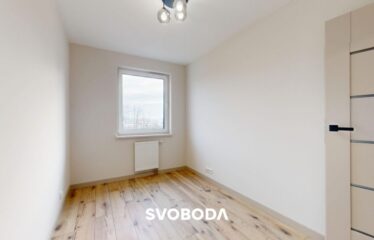 Trzypokojowe mieszkanie wykończone pod klucz – Gorzów Wielkopolski