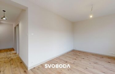 Trzypokojowe mieszkanie wykończone pod klucz – Gorzów Wielkopolski