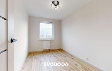 Trzypokojowe mieszkanie wykończone pod klucz – Gorzów Wielkopolski