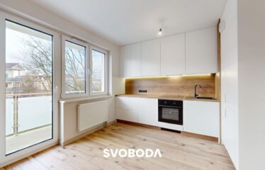 Trzypokojowe mieszkanie wykończone pod klucz – Gorzów Wielkopolski