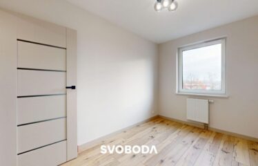 Trzypokojowe mieszkanie wykończone pod klucz – Gorzów Wielkopolski