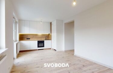 Trzypokojowe mieszkanie wykończone pod klucz – Gorzów Wielkopolski