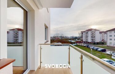 Trzypokojowe mieszkanie wykończone pod klucz – Gorzów Wielkopolski