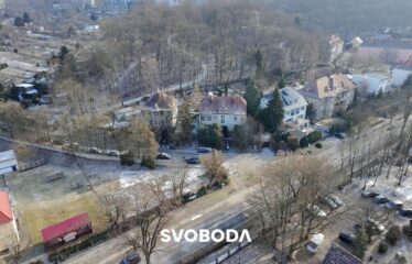 Gotowa pod inwestycję – działka z koncepcją budynku biurowo-usługowego – Gorzów Wielkopolski, ul. Wyszyńskiego