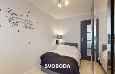 Trzypokojowe mieszkanie po remoncie – Gorzów Wielkopolski