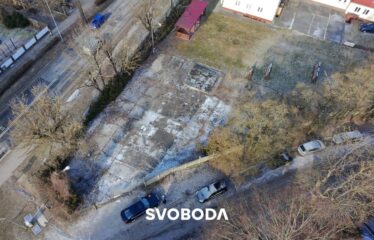 Gotowa pod inwestycję – działka z koncepcją budynku biurowo-usługowego – Gorzów Wielkopolski, ul. Wyszyńskiego